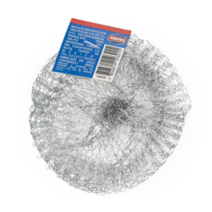 ESPONJA DE ACERO VIRUTEX