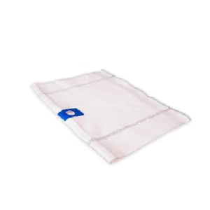 TRAPERO ALGODON DOBLE C/OJAL 50X60 CM